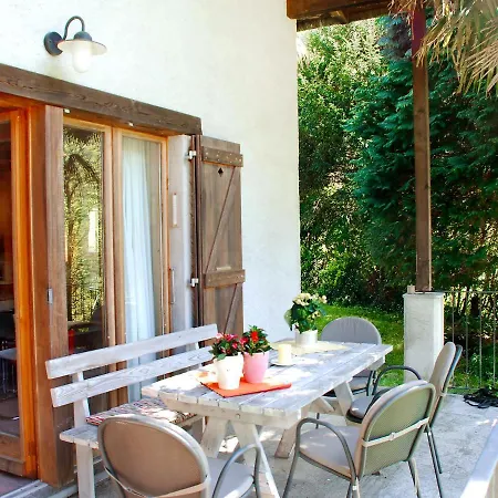 別荘 Holiday Pipistrello *