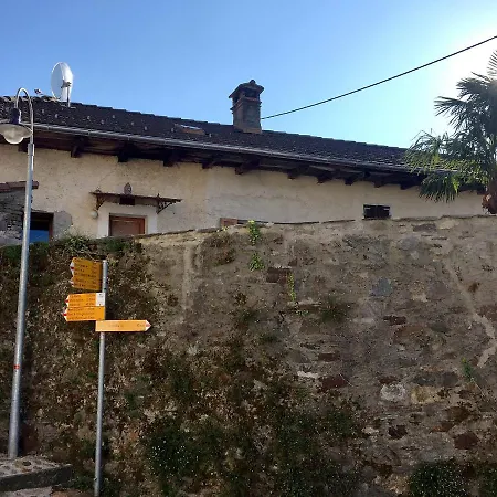 Holiday Pipistrello Sant'Abbondio