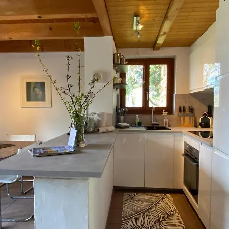 Holiday Pipistrello Holiday home