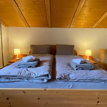 Holiday Pipistrello Holiday home